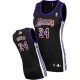 Noir/violet Jersey NBA Kobe Bryant Swingman féminin - Adidas Los Angeles Lakers & 24