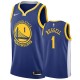 Golden State Warriors D'Angelo Russell &1 Maillot Icon Hommes