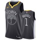 Golden State Warriors D'Angelo Russell &1 Déclaration Maillot Hommes